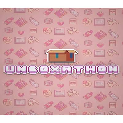 Unboxathon