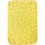 Inter ceramic ПОСТЕЛКА ЗА БАНЯ memory 187 ЖЪЛТА 50х70--- (187)