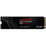 SanDisk OPTIMUS GX PRO 8100 4TB (SDSP82400TAN-000E0)