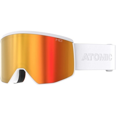 Atomic Four Pro HD 25/26