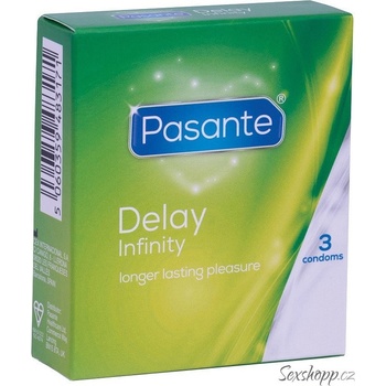 Pasante Delay 3 ks
