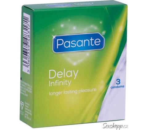 Pasante Delay 3 ks