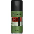 BI-ES Deospray Men Ego 150 ml