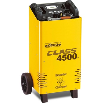 Deca Стартерно зарядно Deca CLASS BOOSTER 4500 - 12/24 V, 75 A (363400)