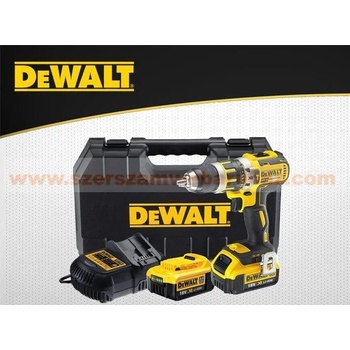 DEWALT DCD795M2