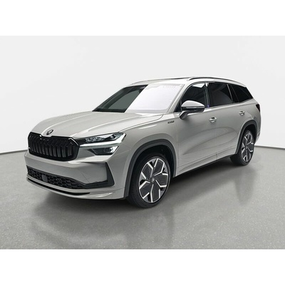 Skoda Kodiaq 1.5 TSI DSG Sportline 110 kW
