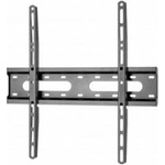 Manhattan TV Wall Mount (32 - 55), Ultra Slim Design, Black