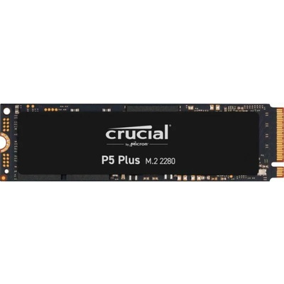 Crucial P5 Plus 1TB M.2 PCIe (CT1000P5PSSD8)
