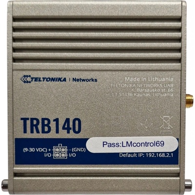 Teltonika TRB140