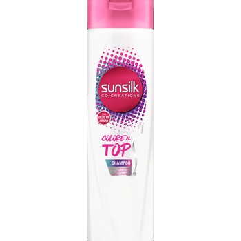 Sunsilk Шампоан за коса 250мл - Colore al Top (2170)