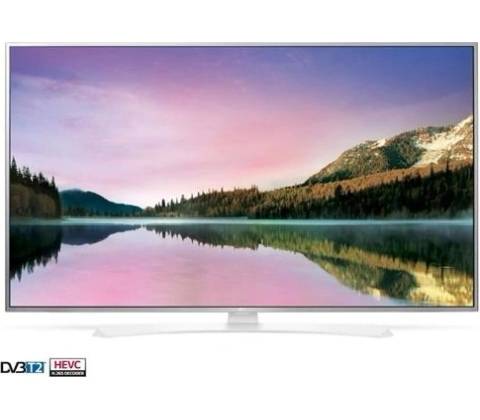 LG 49UH664V