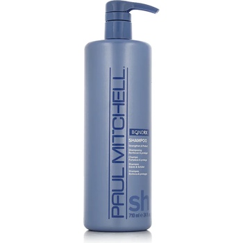 Paul Mitchell BOND RX Shampoo 710 ml