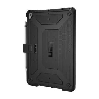 UAG Metropolis iPad 10.2" 121916114040 černé