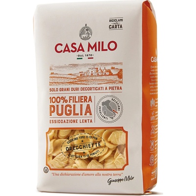 Casa Milo Orecchiette 0,5 kg
