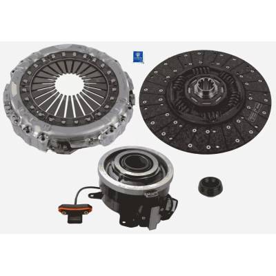 Spojková sada SACHS 3400 710 095