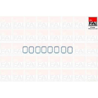 Sada těsnění, koleno sacího potrubí FAI AutoParts IM1002