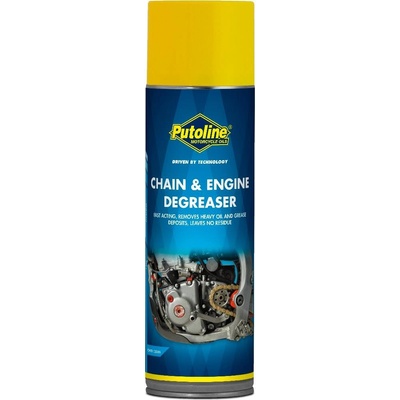 Putoline Chain & Engine Degreaser 500 ml