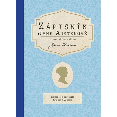 Zápisník Jane Austenové