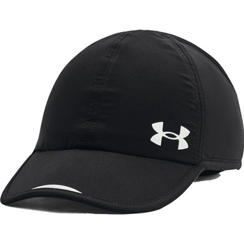 Under Armour Iso chill Launch Wrapback BLK 1369798 001