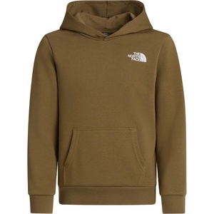 The North Face Детски суичър The North Face Kid's Teen Simple Dome Light Hoodie - Cedar (704-5984-0213)