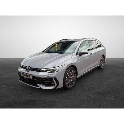 Volkswagen Golf 1.5 eTSI R-line DSG 110 kW