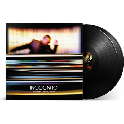 Incognito - Transatlantic RPM LP