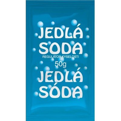 Kávoviny Jedlá sóda 50 g