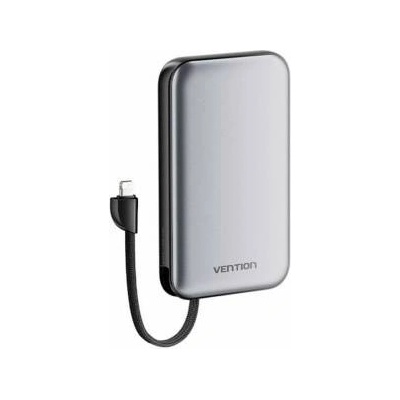 Vention Батерия за таблет Vention I12IA Черен 10000 mAh