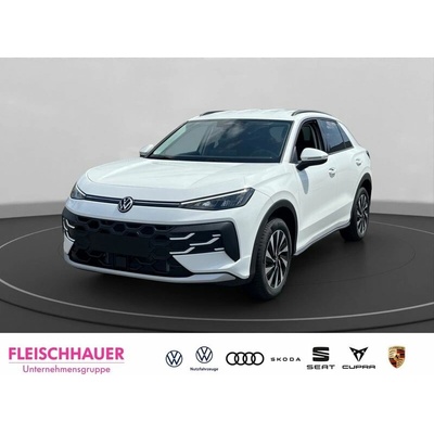 Volkswagen T-Roc 1.5 eTSI Life 85 kW