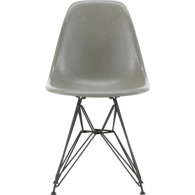 Vitra Eames Fiberglass DSR raw umber