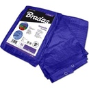 Bradas plachta STANDARD 50 g/m2 5 x 6 m PLL5/6