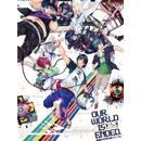 Our World Is Ended