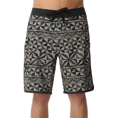 Rip Curl plavky Mirage Big Tapa Military Green 854