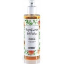 Šampóny Anwen Peach & Coriander šampón 200 ml