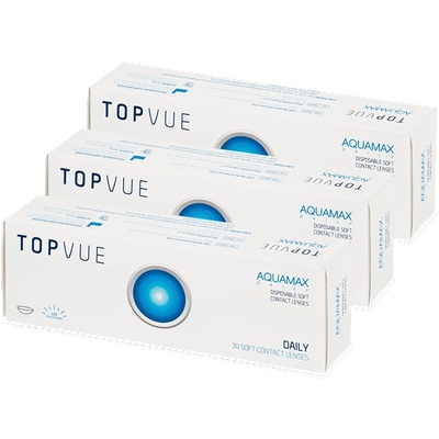 TopVue Daily 90 pcs