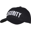 Fostex Security čierna