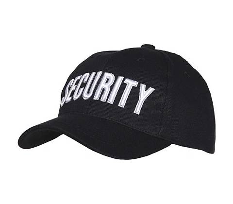 Fostex Security čierna