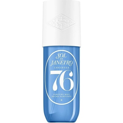 Sol de Janeiro Brazilian Crush Cheirosa 76 Tělové spreje 240 ml