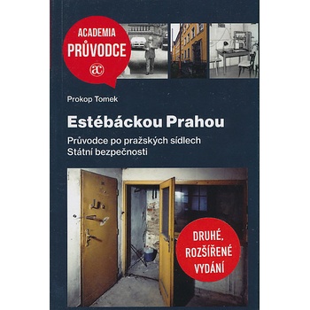 Estébáckou Prahou