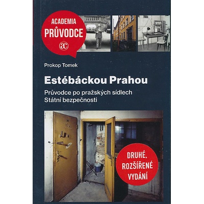Estébáckou Prahou
