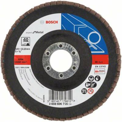 Bosch 2.608.606.716