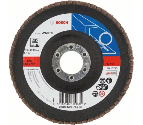 Bosch 2.608.606.716