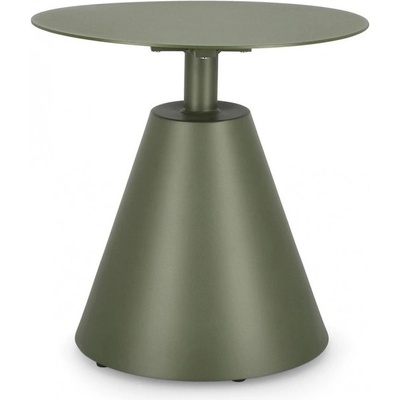 Bizzotto Aloha ЗЕЛЕНА КАФЕНА МАСА d50 (0660416)