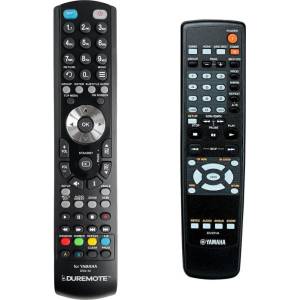 GENERAL Yamaha dvd14 - дистанционно управление дубликат (dvd14) Дистанционно