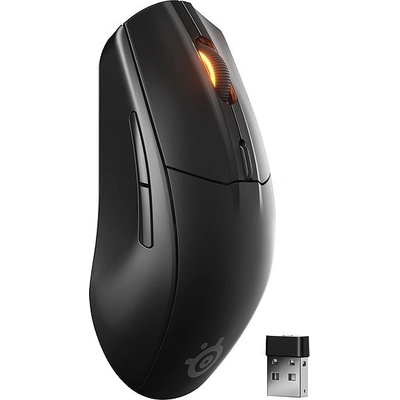 SteelSeries Rival 3 Wireless Gen 2 62523