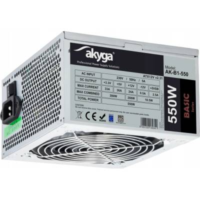 Akyga Basic Series 550W AK-B1-550