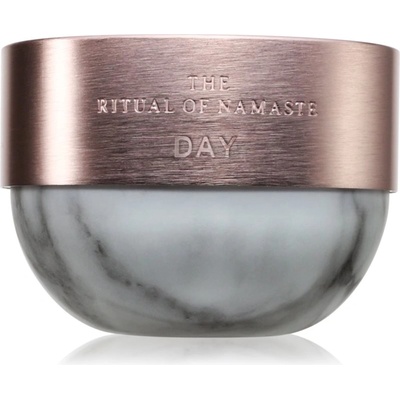 RITUALS Ritual of Namasté дневен крем против стареене на кожата 50ml
