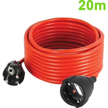 Commel 1 Plug 20 m (0872A)