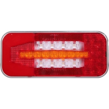 Združené svetlo 26089 L / P zvislá + vodorovná montáž, AGADOS