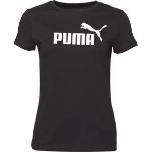 PUMA Essentials n0. 1 logo tee s